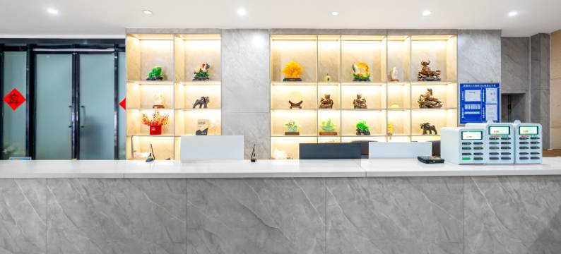 邛崃市宾馆图片