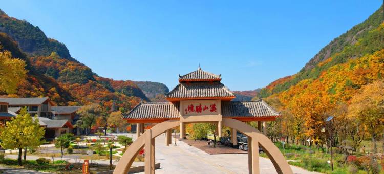 汉庭酒店(铜川新区市政府店)图片