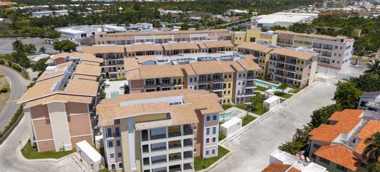 Reserva Real By Harper图片