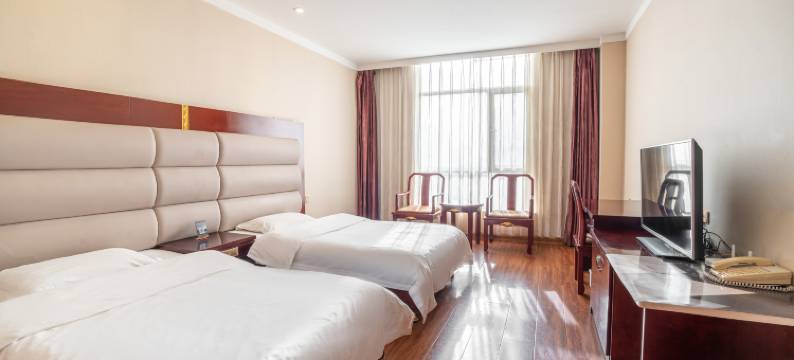 新晨连锁酒店(乌海阳光万豪店)图片