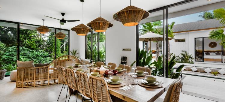 布林达别墅(Villa Brindal by BaliSuperHost)图片