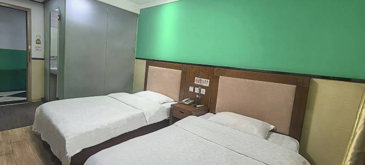 北京狼垡日兴酒店(大兴中华文化园店)图片