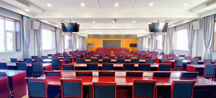 金桥酒店(大连机场春柳地铁站店)图片