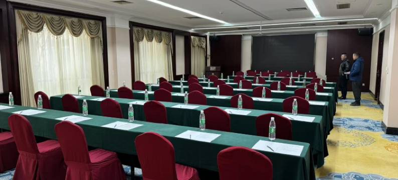 北京金宝花园酒店图片