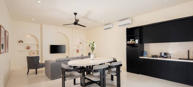 大达哈豪华别墅(The Grand Daha Luxury Villas)图片