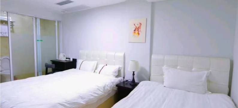 大连梧桐客栈(大连理工大学凌水校区店)图片