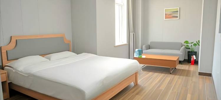 东苑商务酒店(平湖乍浦店)图片