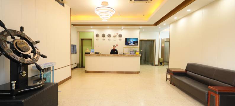 南京戴斯龙宾馆图片