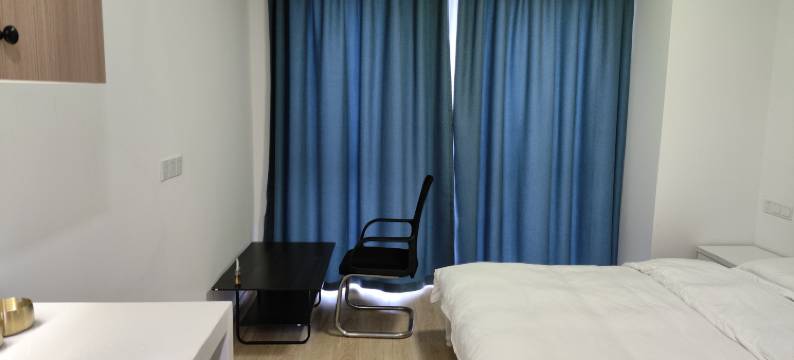 丙辰电竞公寓图片