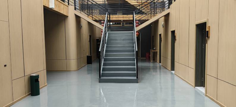 兰州时光忆民宿(兰州老街黄河楼店)图片