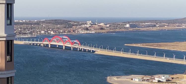 蓝溪湾民宿(养马岛店)图片