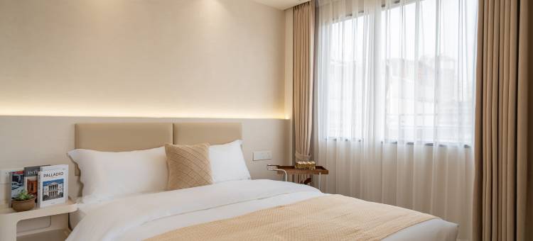 澜亭居 · 艺宿(陶溪川文创街区店)图片