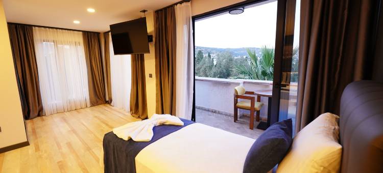 La Bonita Hotel Bodrum图片