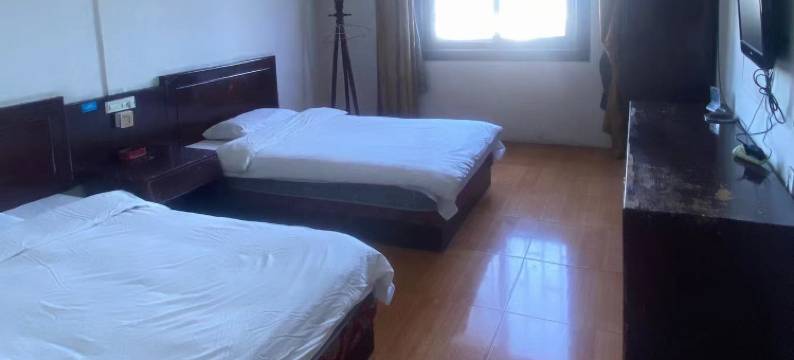 桐乡鑫鑫旅馆图片