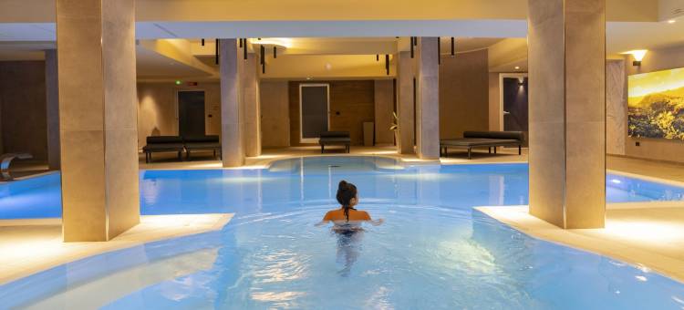 Donna Vì 酒店(Donna Vì Hotel)图片