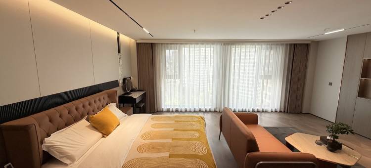 若妃洱语·Seascape·海景度假民宿(洱海店)图片