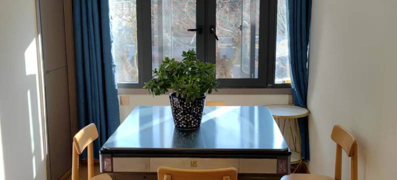 庐山牯岭街莲谷小院图片