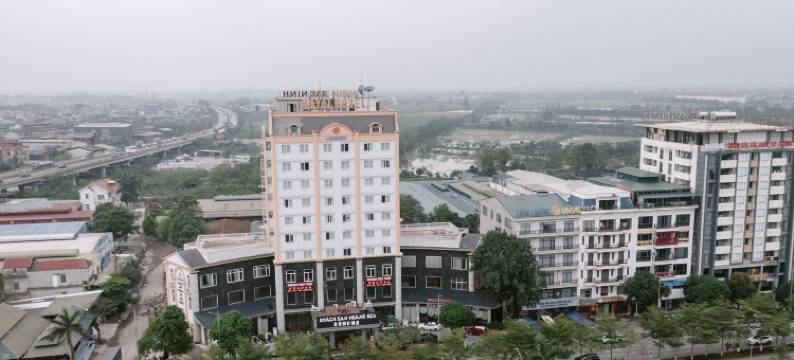 北宁皇家酒店(Bac Ninh Royal Hotel)图片