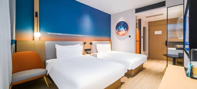 北京好来客酒店(杨庄地铁站店)图片