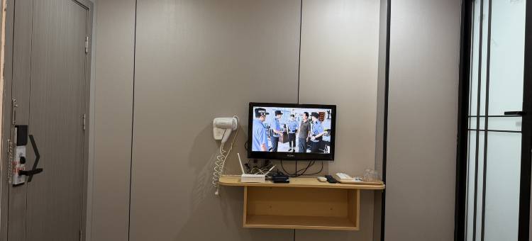 莲昌宾馆(深圳东站布吉地铁站店)图片
