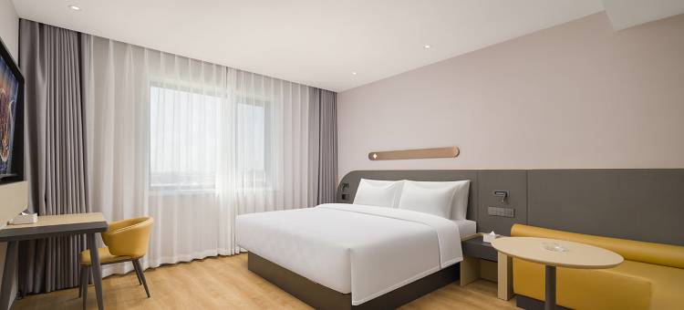 锦江之星酒店(唐山玉田无终西街店)图片