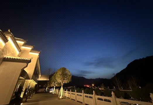 Cuiming Hotel Hotel Overview