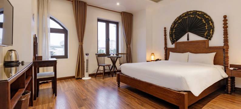 河内大酒店-东方(Le Grand Hanoi Hotel - The Oriental)图片