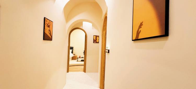 月满夏民宿图片