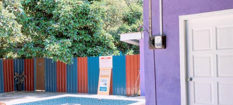 Capital O 91153 Chalet Dusun Duriyan图片