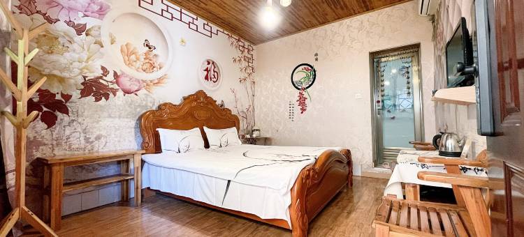 天下第二主题客栈(云水谣店)图片