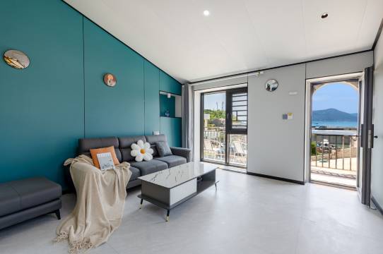 海景港湾小筑(北部湾生态廊道店)