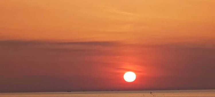 悦湖和院酒店(日照万平口景区开元森泊度假乐园店)图片