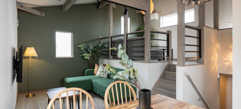 Villa Gotemba Fuji(Villa Gotemba Fuji)图片