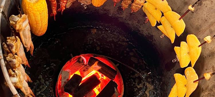 儒颂客栈(北戴河集发农业梦想王国店)图片