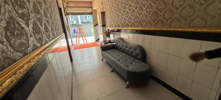 花园宾馆(重庆洛碛店)图片