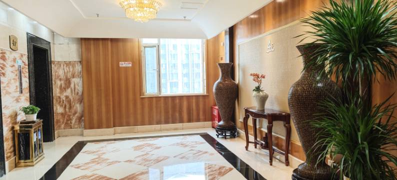 北京城宝饭店(北京三元桥地铁站店)图片