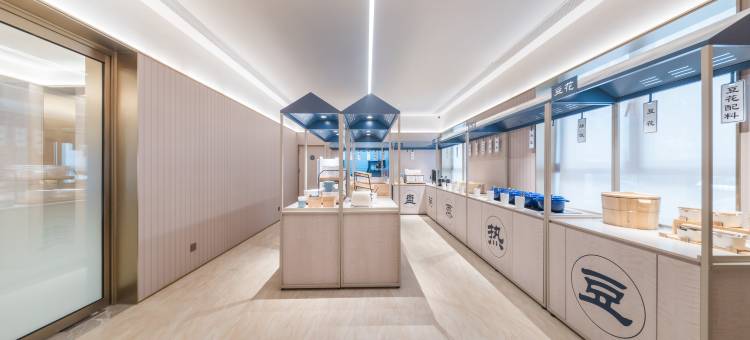 汉庭酒店(哈尔滨冰雪大世界世茂大道地铁站店)图片