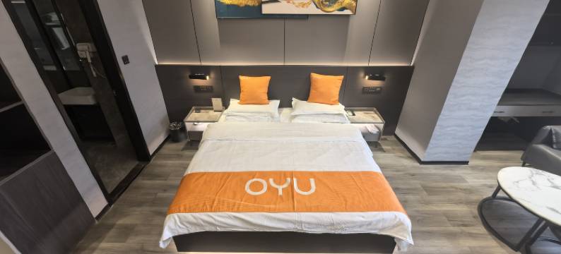 和雅酒店(太原下元六十一中店)图片