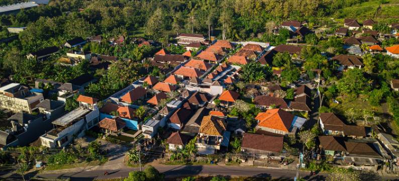 乌鲁瓦图Avery le Nixsun别墅by Waringin Hospitality(Avery le Nixsun Villas Uluwatu by Waringin Hospitality)图片