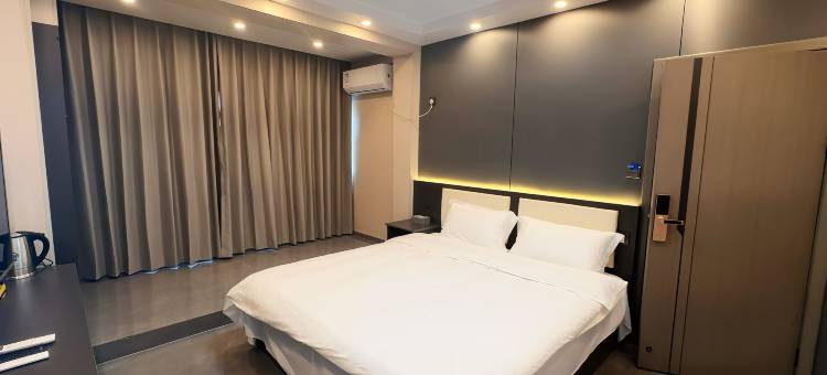 馒有意思民宿图片