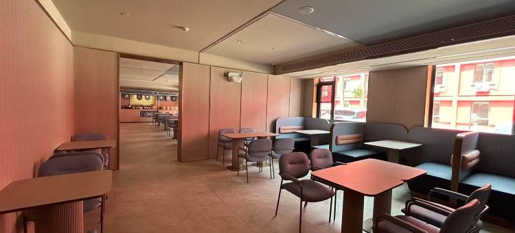 城家公寓酒店(北京师范大学西直门店)图片