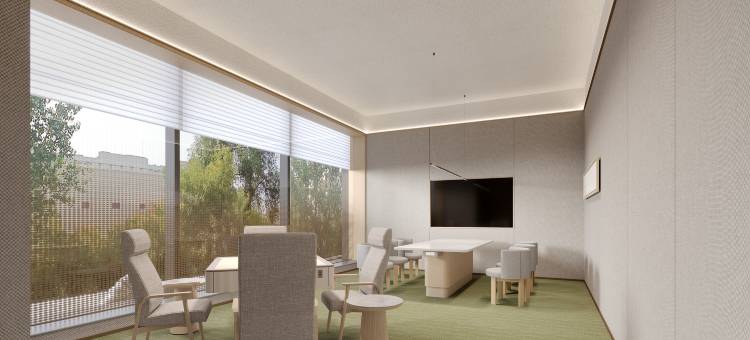 全季酒店(淄博山东理工大学水晶街店)图片