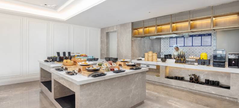 维也纳国际酒店(北京劲松双井地铁站店)图片