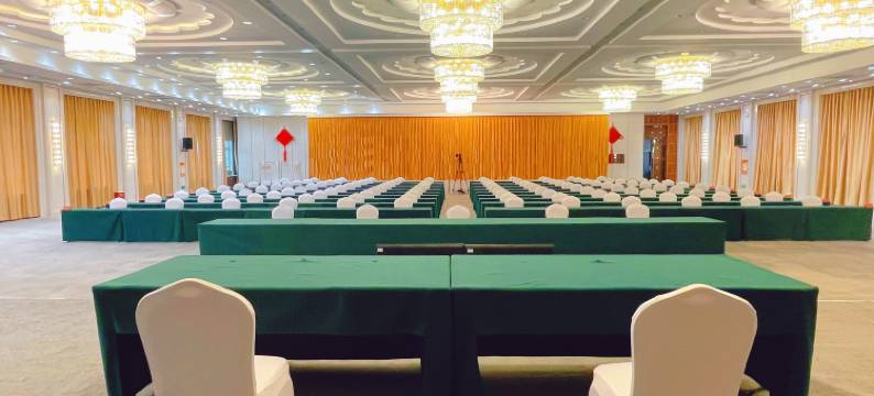 塔城宁城宾馆图片