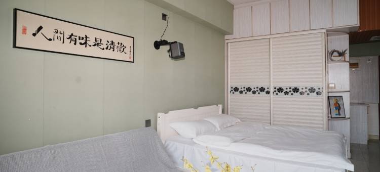 飞扬电竞民宿(宝鸡高新文理学院店)图片