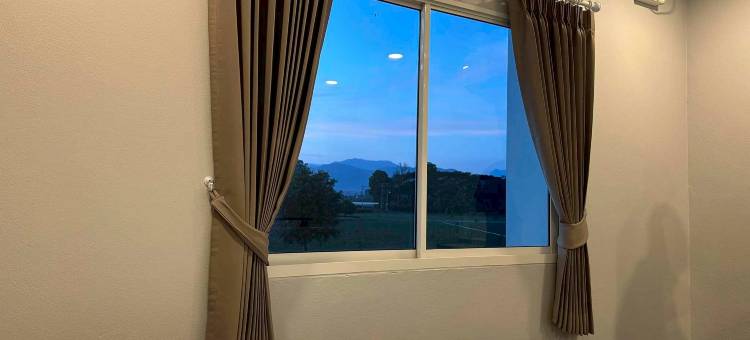 纳奥特度假农场和咖啡馆(Naoat Resort Farm & Cafe)图片