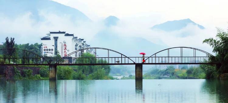遂昌魅溪民宿图片