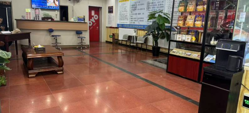 民和德鸿宾馆(桃花广场店)图片