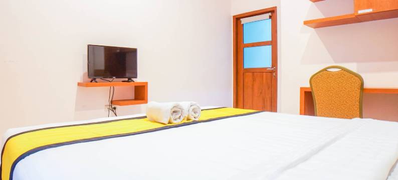 Omah Tentrem Syariah Guest House图片