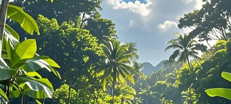 Q加·曼陀罗客栈(西双版纳景洪告庄西双景星光夜市店)图片